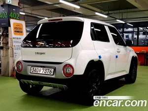 Hyundai Casper, 2022 — миниатюра 2