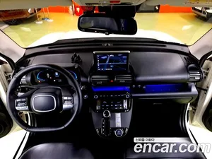 Hyundai Casper, 2022 — миниатюра 7