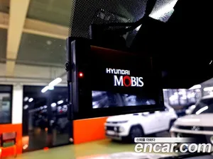 Hyundai Casper, 2022 — миниатюра 18