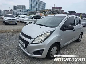 Chevrolet Spark, 2014 — миниатюра 2