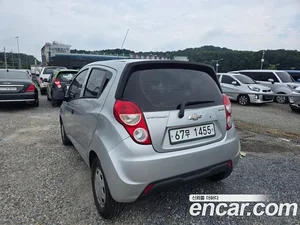 Chevrolet Spark, 2014 — миниатюра 3