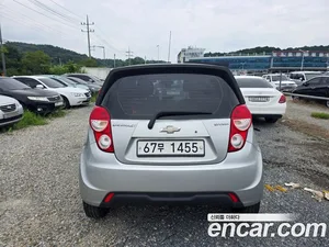 Chevrolet Spark, 2014 — миниатюра 4