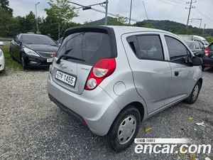 Chevrolet Spark, 2014 — миниатюра 5