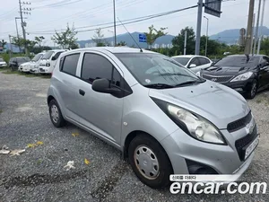 Chevrolet Spark, 2014 — миниатюра 6