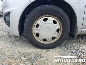 Chevrolet Spark, 2014 — миниатюра 7