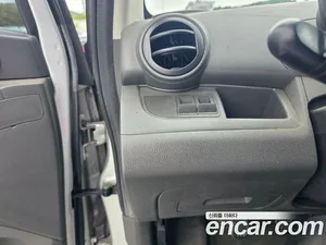 Chevrolet Spark, 2014 — миниатюра 10