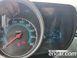 Chevrolet Spark, 2014 — миниатюра 11