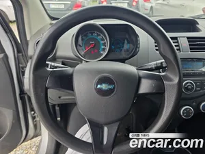 Chevrolet Spark, 2014 — миниатюра 12