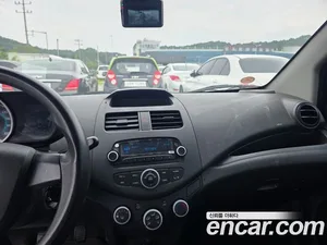 Chevrolet Spark, 2014 — миниатюра 13