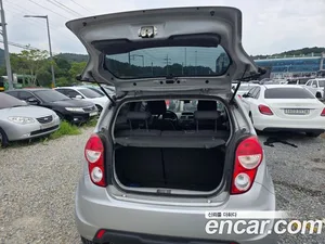 Chevrolet Spark, 2014 — миниатюра 16