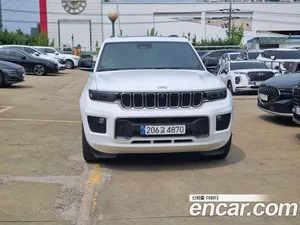 Jeep Cherokee, 2023 — миниатюра 1