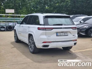 Jeep Cherokee, 2023 — миниатюра 2
