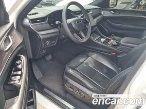 Jeep Cherokee, 2023 — миниатюра 5