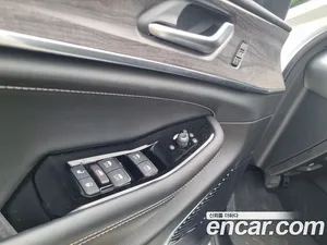 Jeep Cherokee, 2023 — миниатюра 6