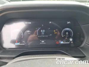 Jeep Cherokee, 2023 — миниатюра 7