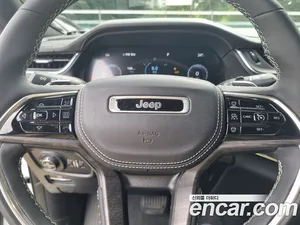 Jeep Cherokee, 2023 — миниатюра 8