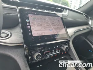 Jeep Cherokee, 2023 — миниатюра 9