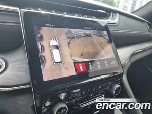 Jeep Cherokee, 2023 — миниатюра 11