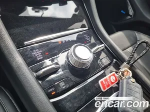 Jeep Cherokee, 2023 — миниатюра 12
