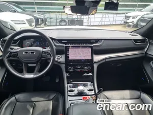 Jeep Cherokee, 2023 — миниатюра 14