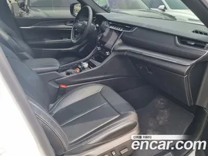 Jeep Cherokee, 2023 — миниатюра 17