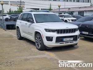 Jeep Cherokee, 2023 — миниатюра 19