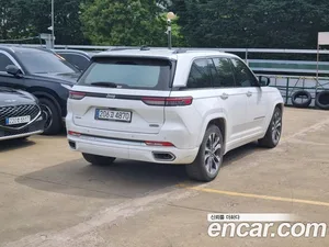 Jeep Cherokee, 2023 — миниатюра 20