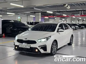 Kia K3, 2019 — миниатюра 1