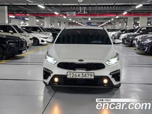 Kia K3, 2019 — миниатюра 2
