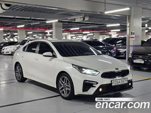 Kia K3, 2019 — миниатюра 3