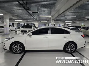Kia K3, 2019 — миниатюра 4