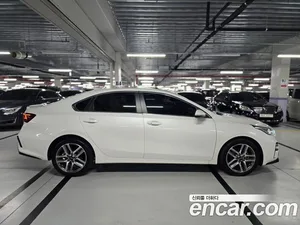 Kia K3, 2019 — миниатюра 5