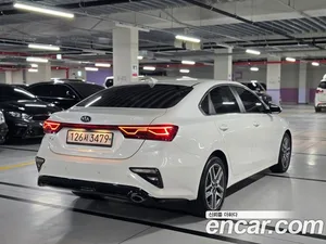 Kia K3, 2019 — миниатюра 6
