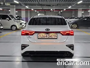 Kia K3, 2019 — миниатюра 7