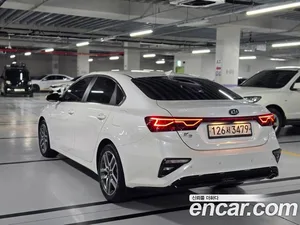 Kia K3, 2019 — миниатюра 8