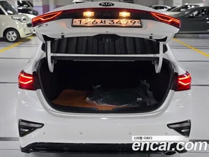 Kia K3, 2019 — миниатюра 9