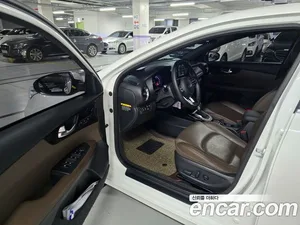 Kia K3, 2019 — миниатюра 10