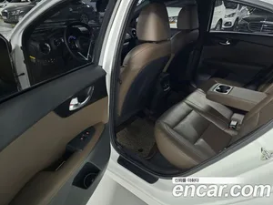 Kia K3, 2019 — миниатюра 11