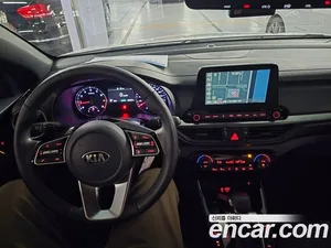 Kia K3, 2019 — миниатюра 12