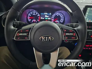 Kia K3, 2019 — миниатюра 13