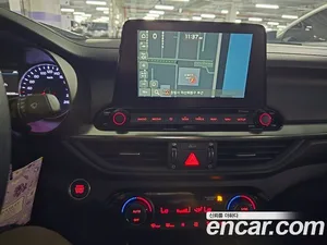 Kia K3, 2019 — миниатюра 15