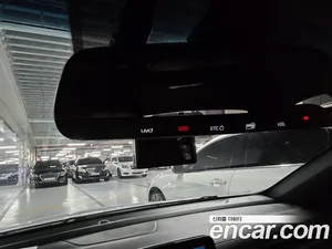 Kia K3, 2019 — миниатюра 18