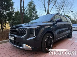 Kia Carnival, 2024 — миниатюра 2