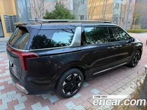 Kia Carnival, 2024 — миниатюра 4