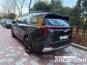 Kia Carnival, 2024 — миниатюра 5