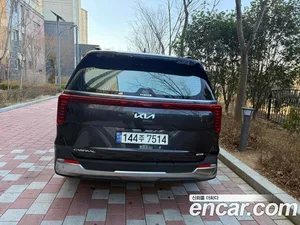 Kia Carnival, 2024 — миниатюра 6