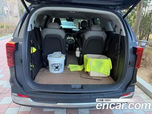 Kia Carnival, 2024 — миниатюра 7