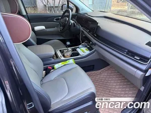 Kia Carnival, 2024 — миниатюра 8