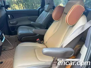 Kia Carnival, 2024 — миниатюра 9