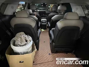 Kia Carnival, 2024 — миниатюра 10